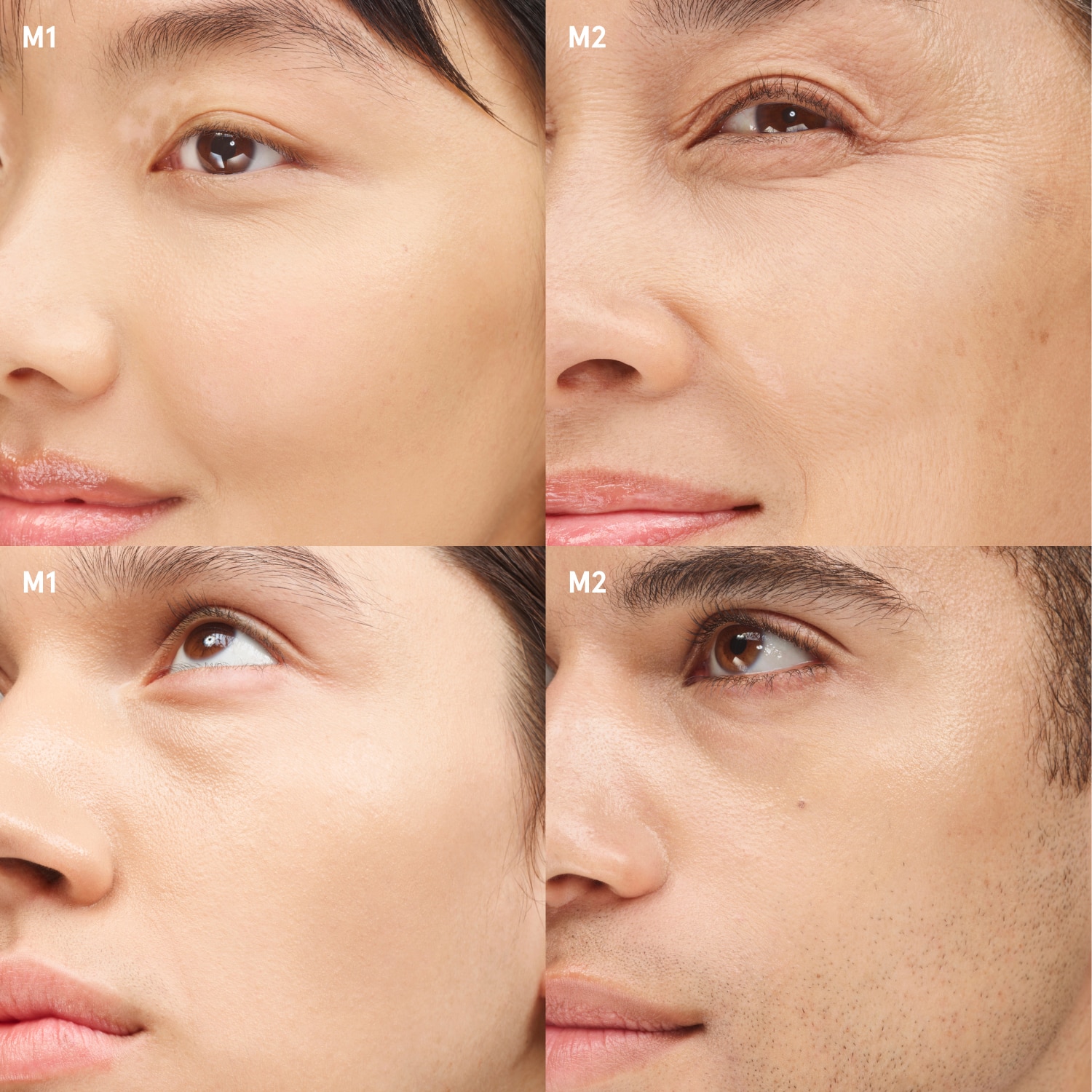 STRETCH CONCEALER (CORRECTOR PARA OJOS CON COBERTURA EFECTO HIDRATANTE)